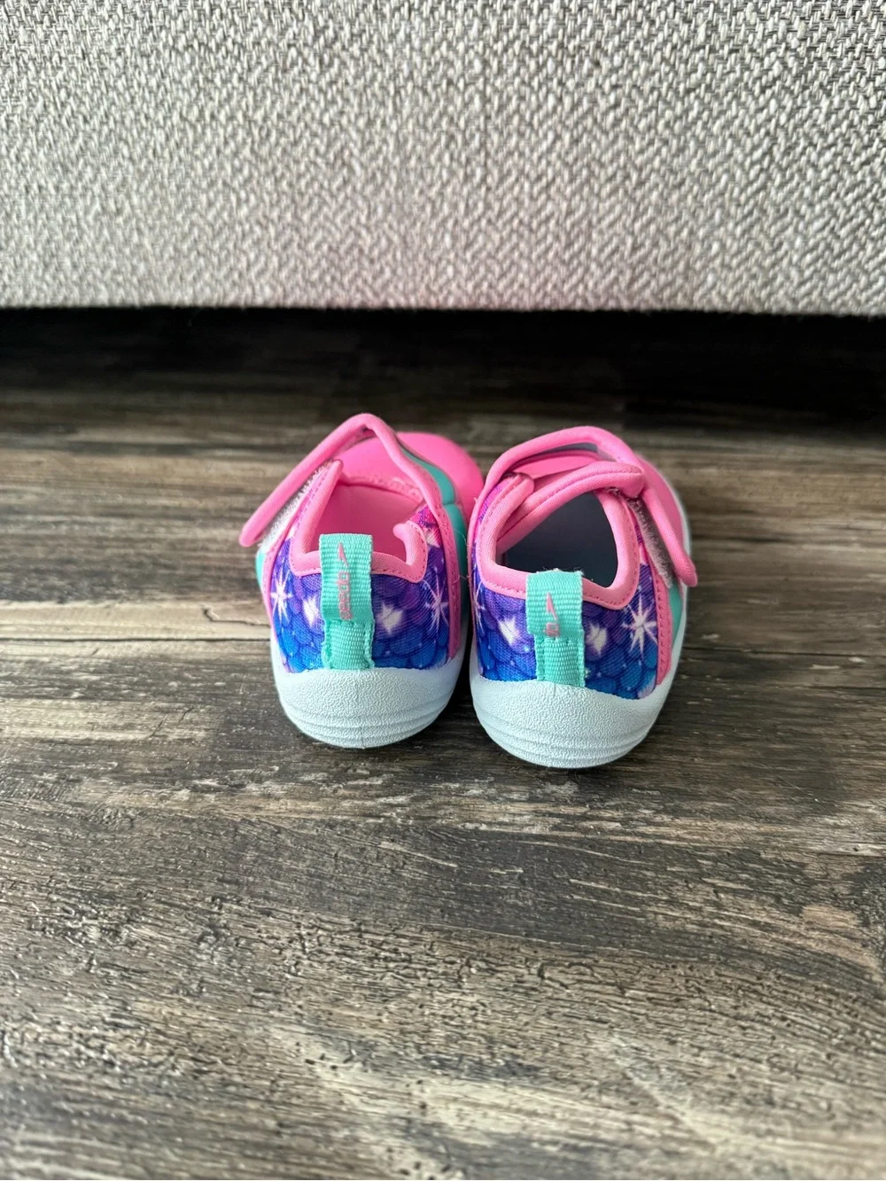 Speedo kids design provides
