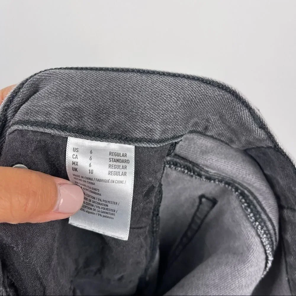 American Eagle Outfitters 14 regular
