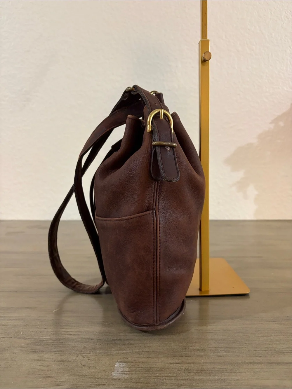 20 leather inside