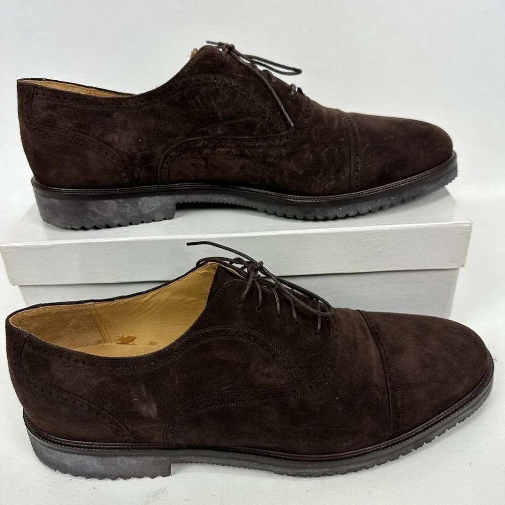 Benjamin’s benjamins brown