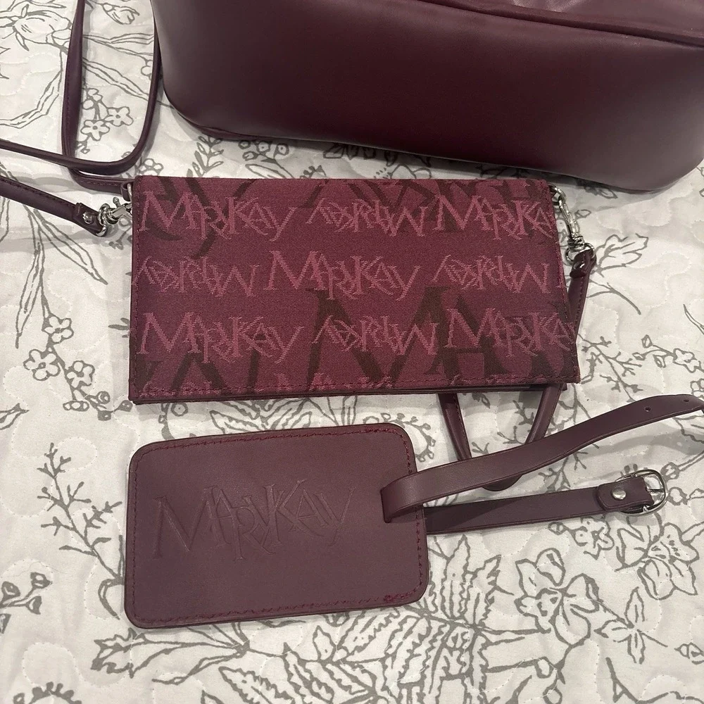 Mary Kay free clean