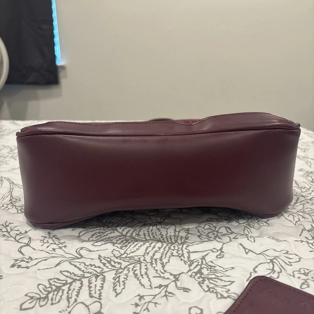 Mary Kay shown ask