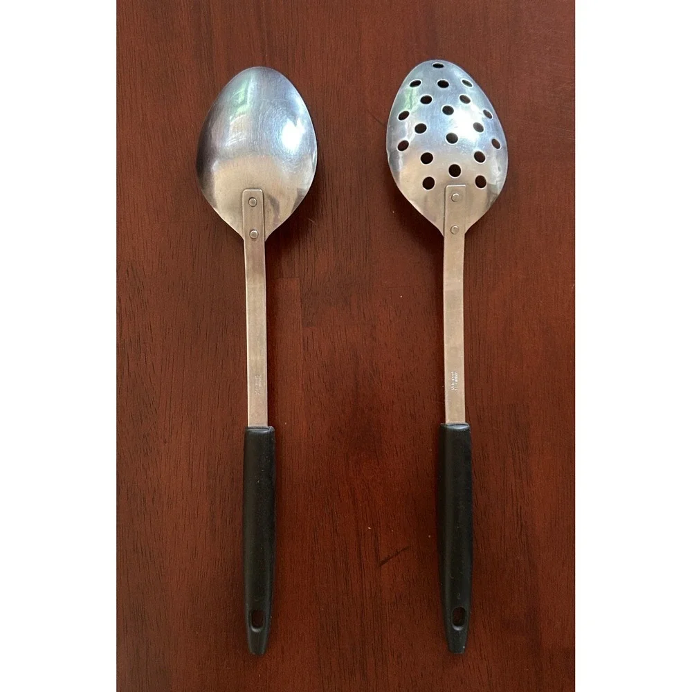 N/A vintage serving