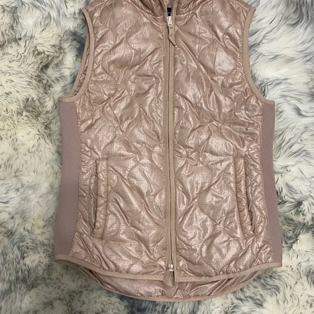 J. Crew xs persimmon shoulder