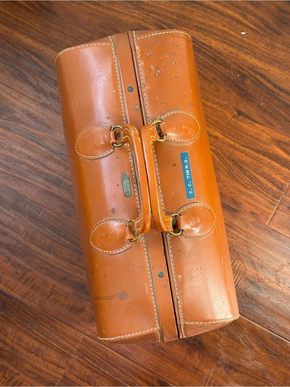 N/A vintage emdee