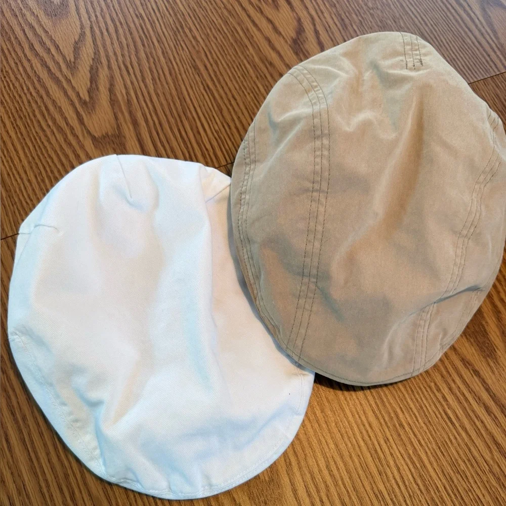 REI stylish stitched