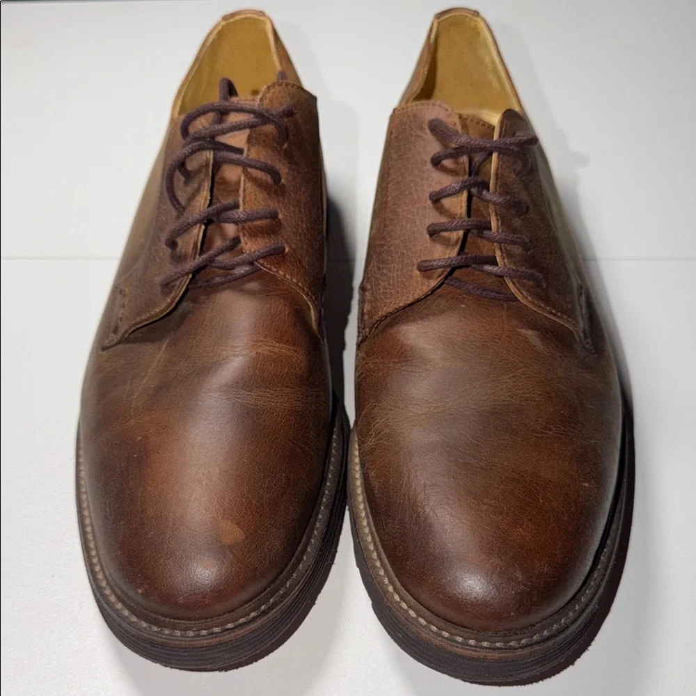 Martin Dingman classic brown