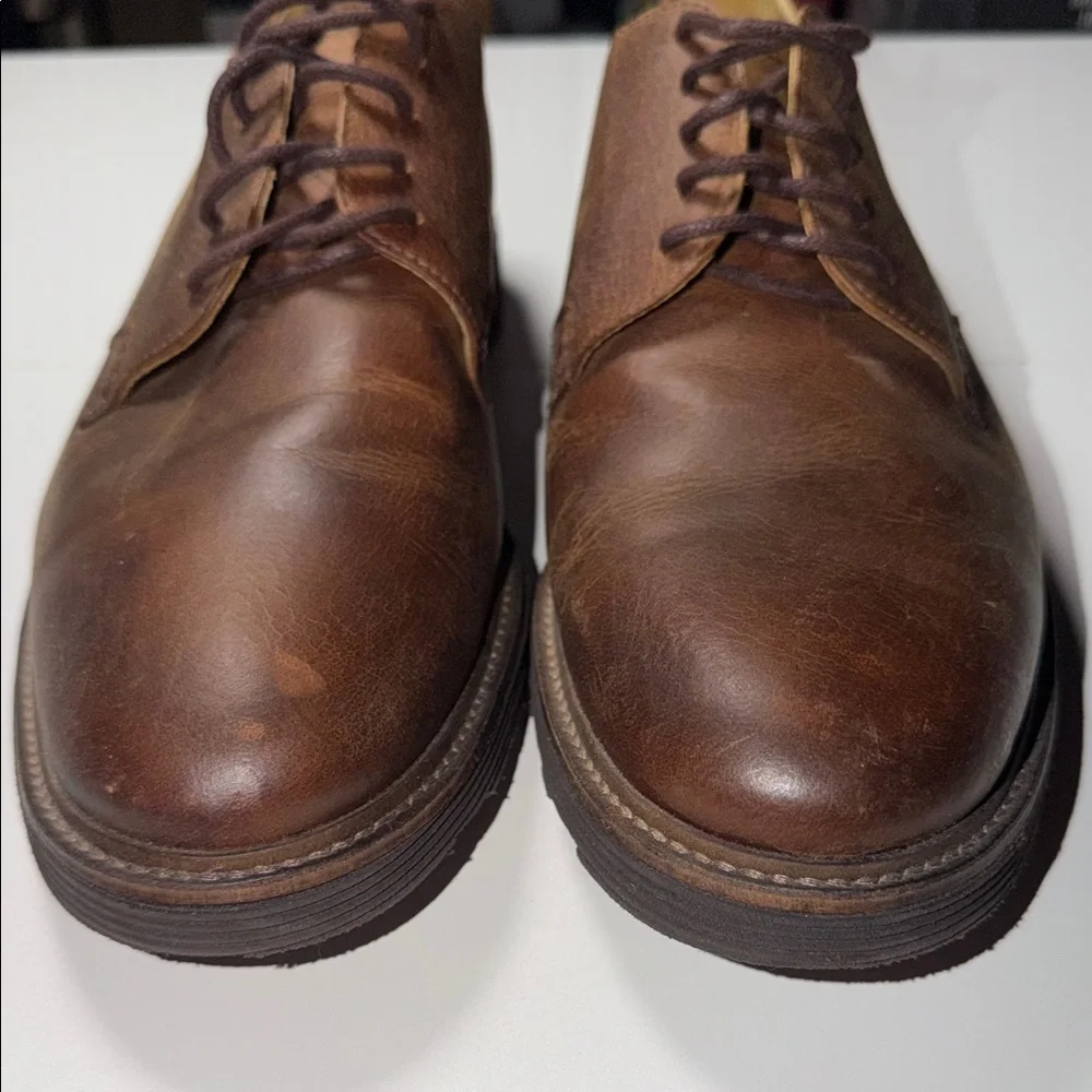 Martin Dingman classic brown