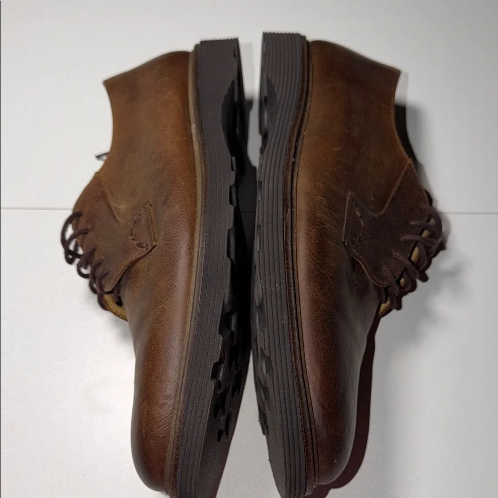 Martin Dingman classic brown