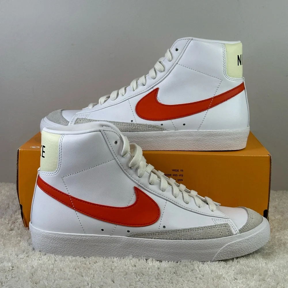 Nike Blazer Mid 77 Vintage
