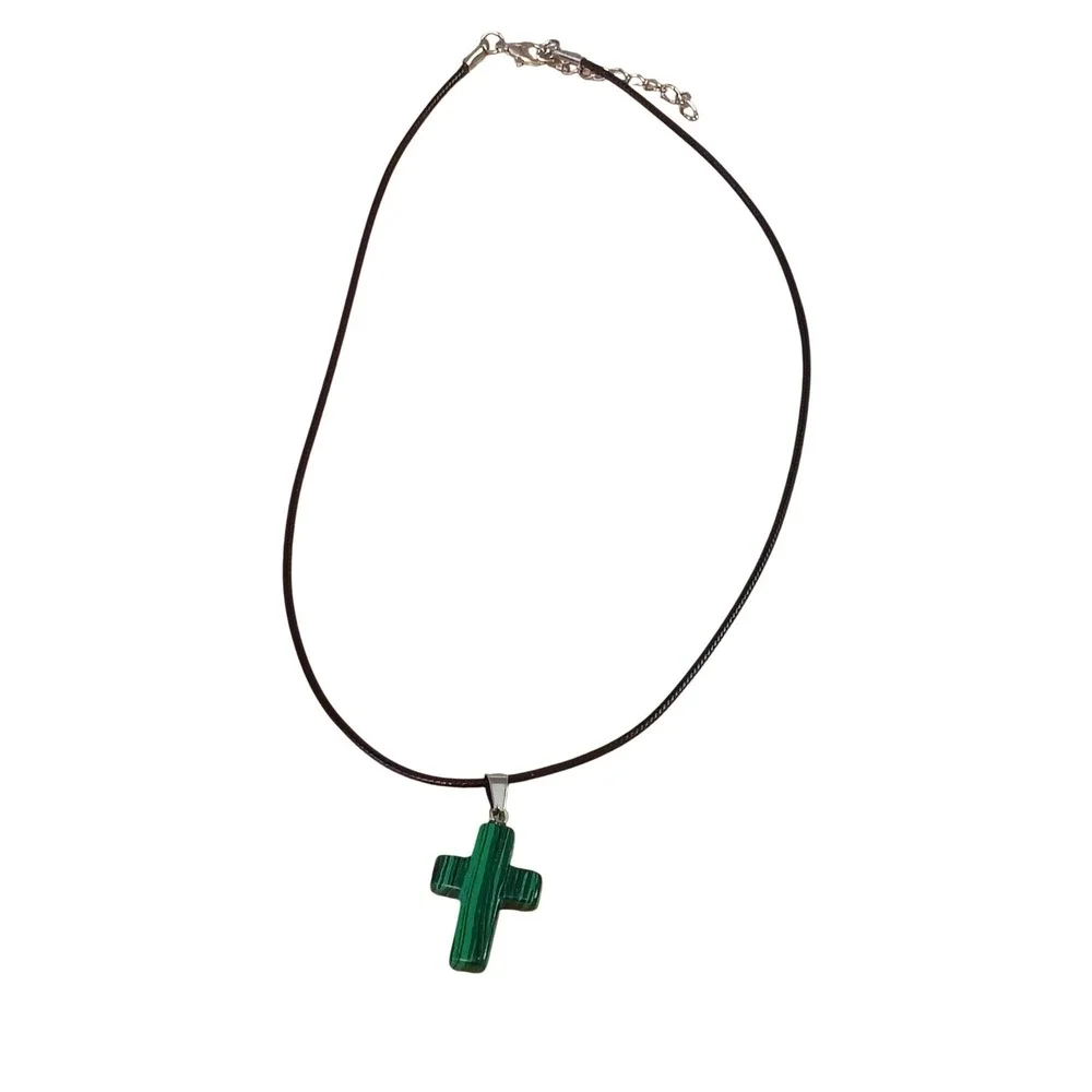 green malachite
