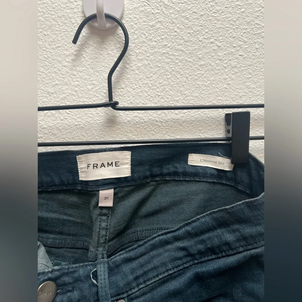 Frame Denim listings l’homme