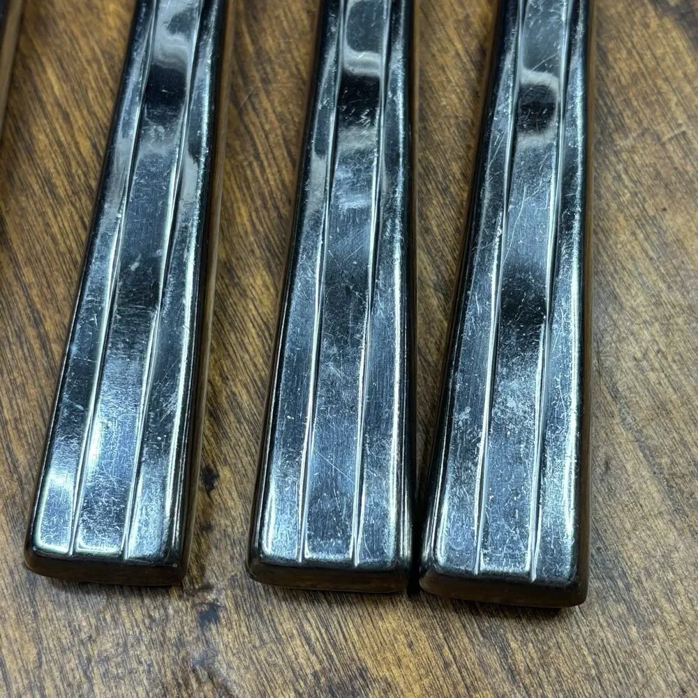 ONEIDA knives dinner camden
