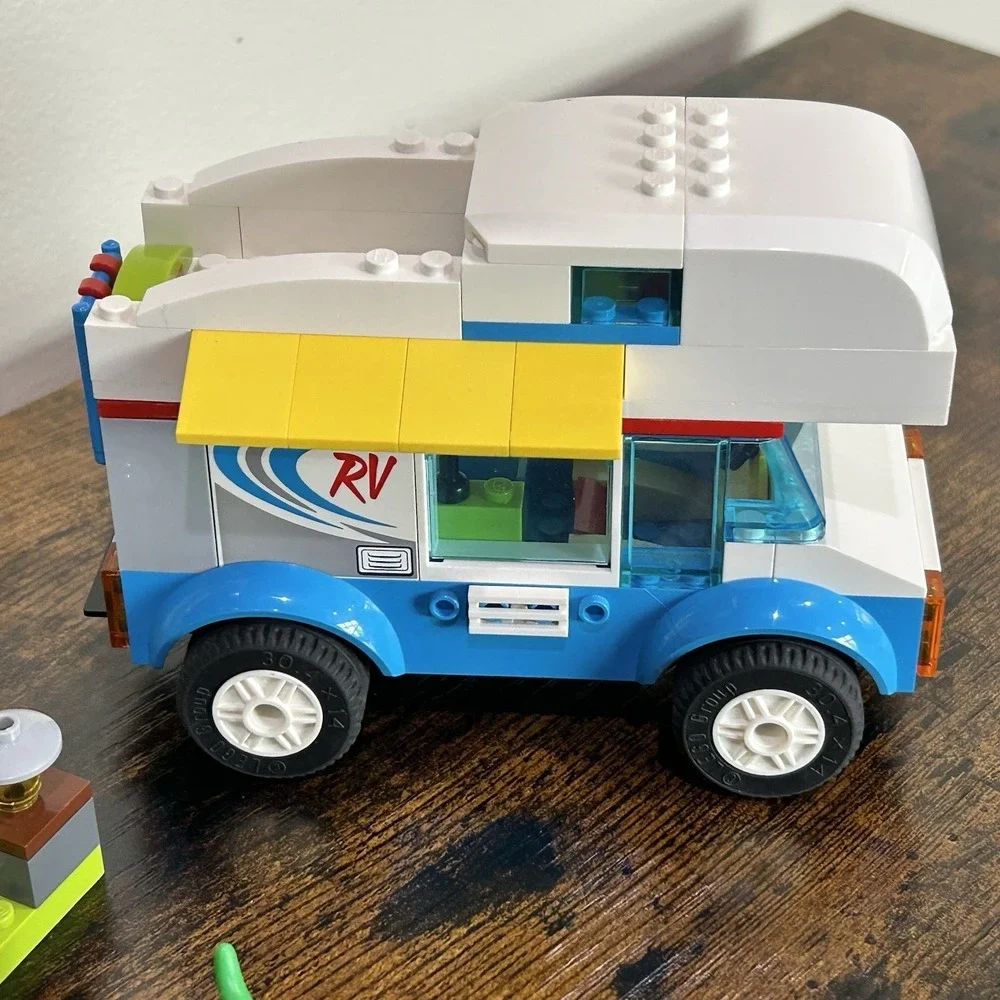 Lego toy story