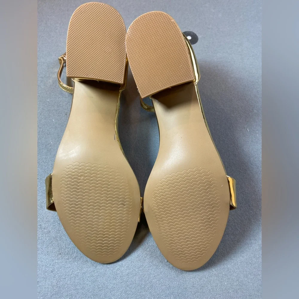 Steve Madden very good