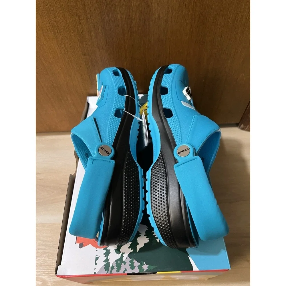 CROCS choice occasions casual