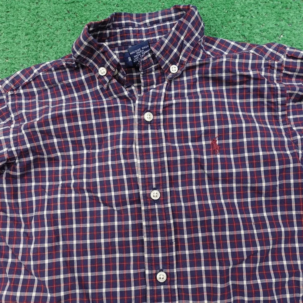 Ralph Lauren polo ralph