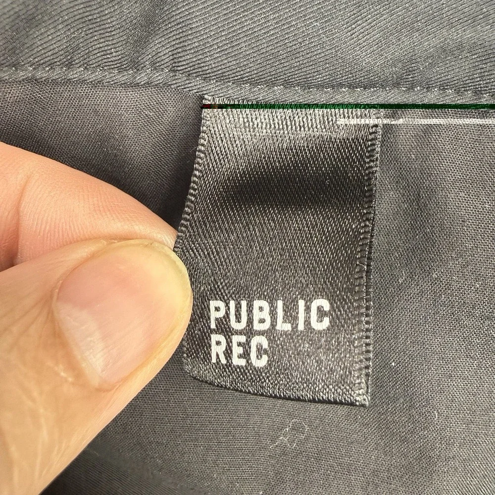 Public Rec measurements photos friday