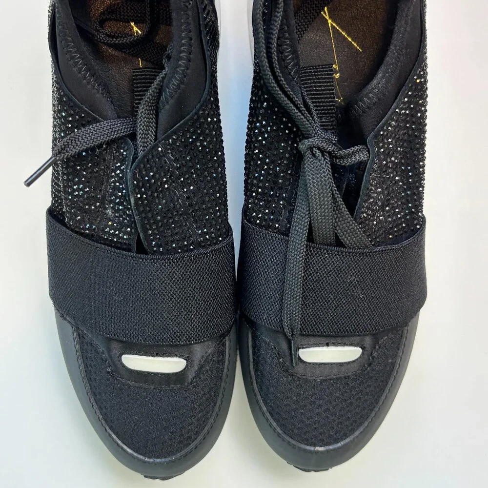 Lola Cruz brand original crystal
