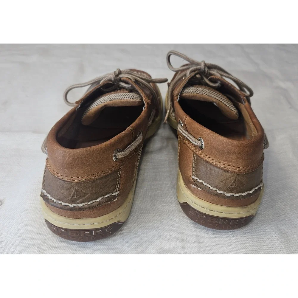 Sperry top sider
