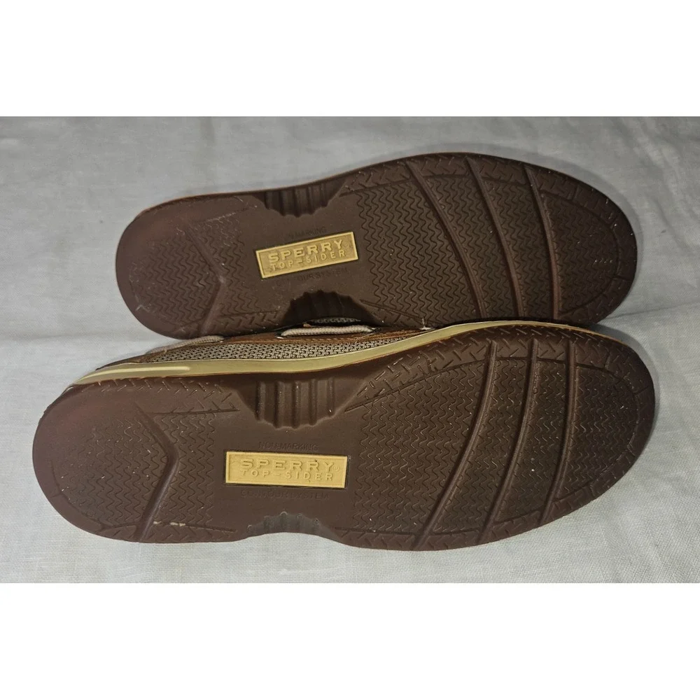 Sperry top sider