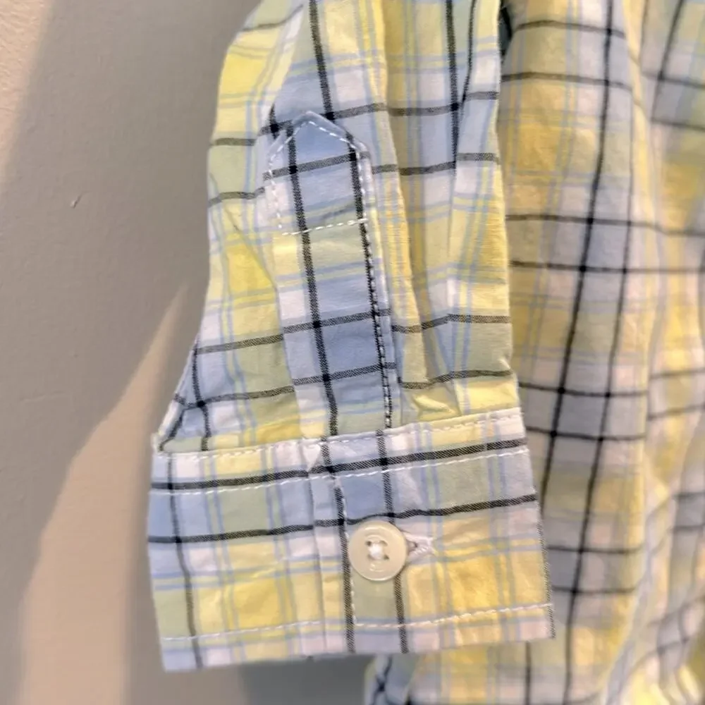 Gymboree combination but new