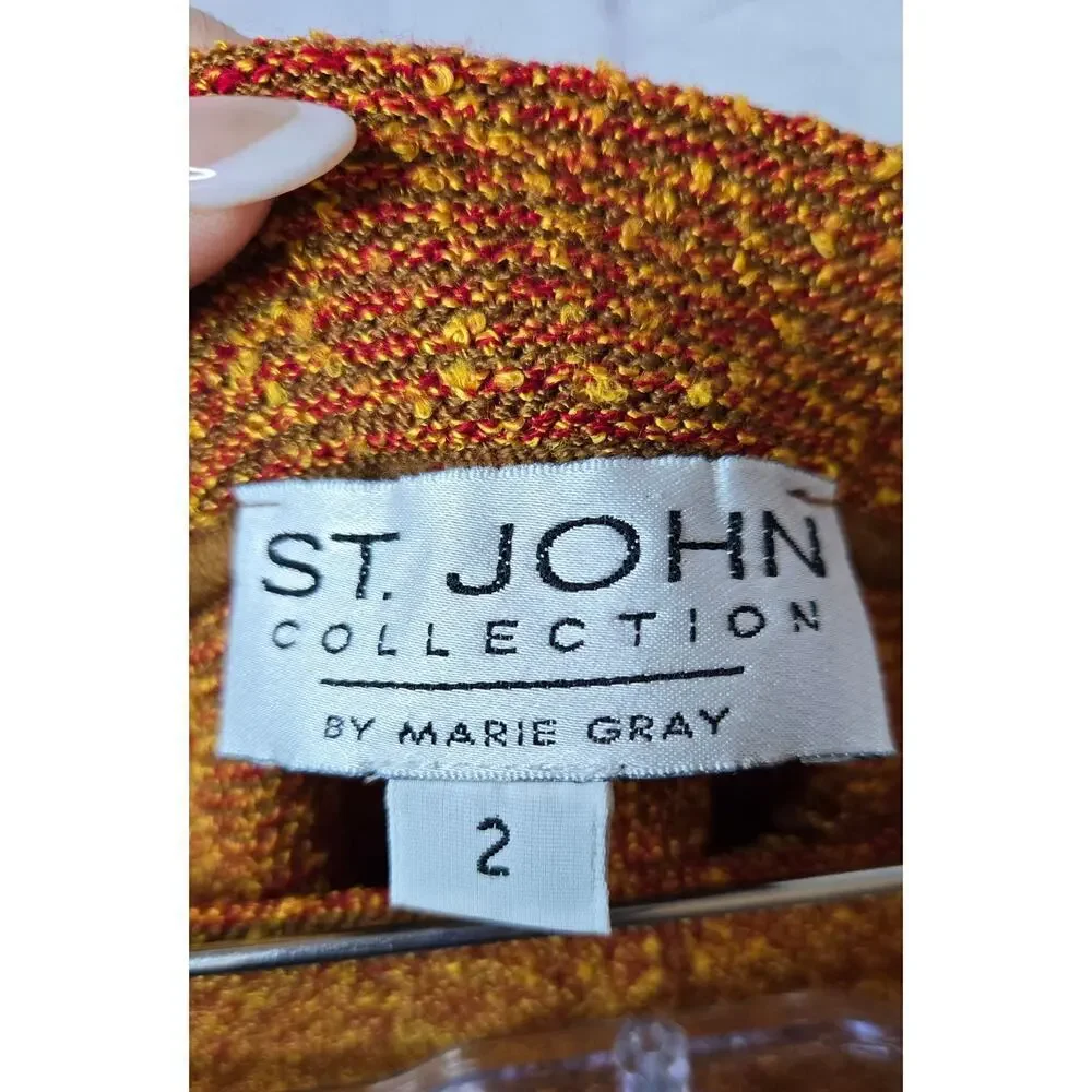 St. John st john