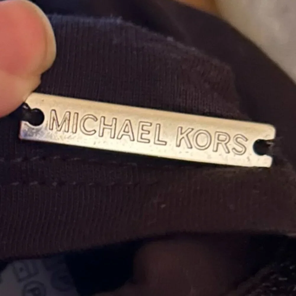 Michael Kors this stunning