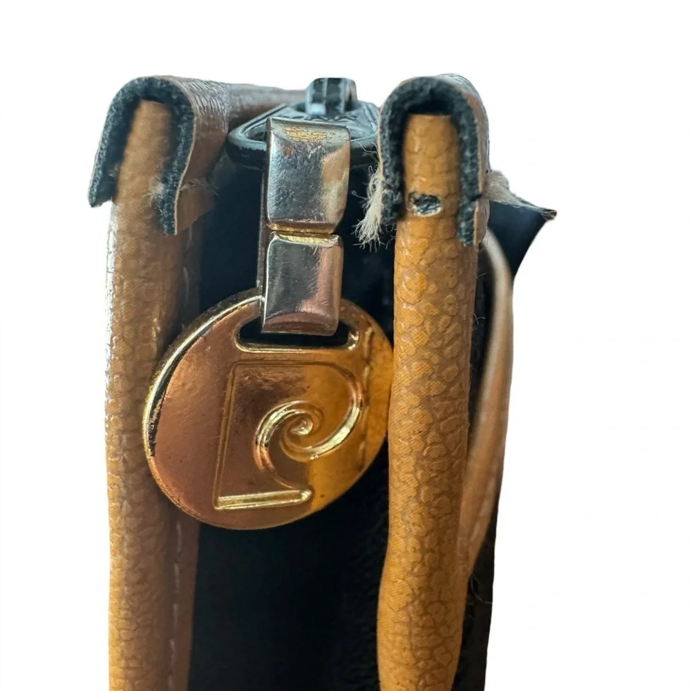 Pierre Cardin preowned coated