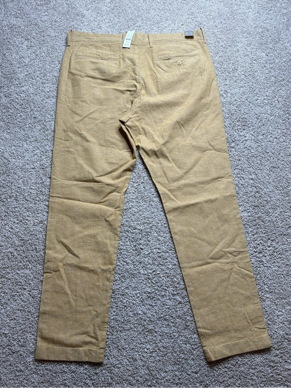 J. Crew crew 770