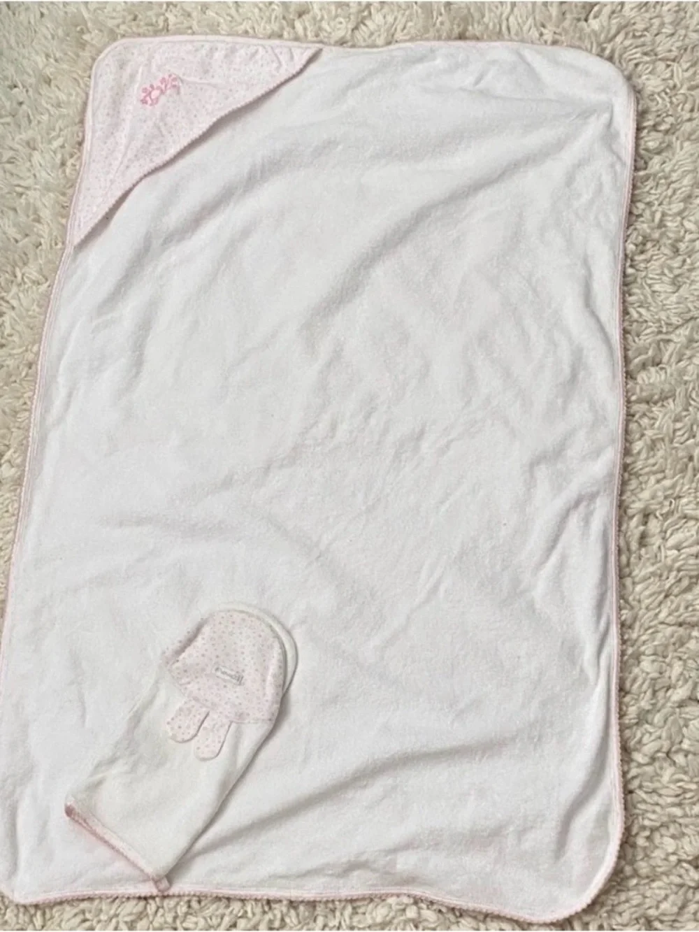 Tommy Hilfiger nwot soft