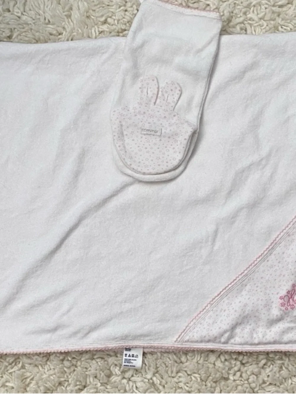 Tommy Hilfiger nwot soft