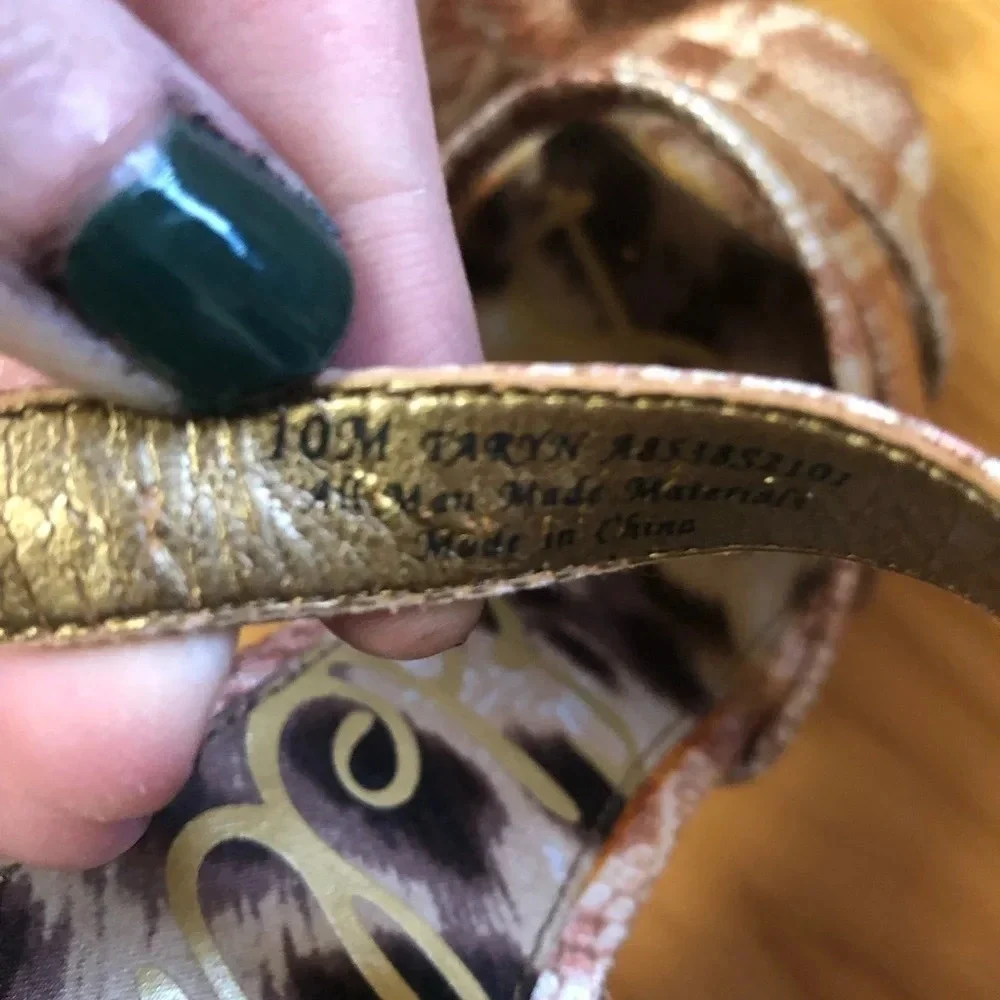 sam edelman