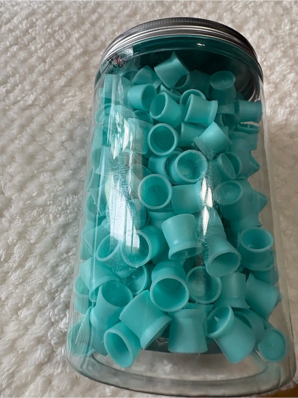 N/A high aqua