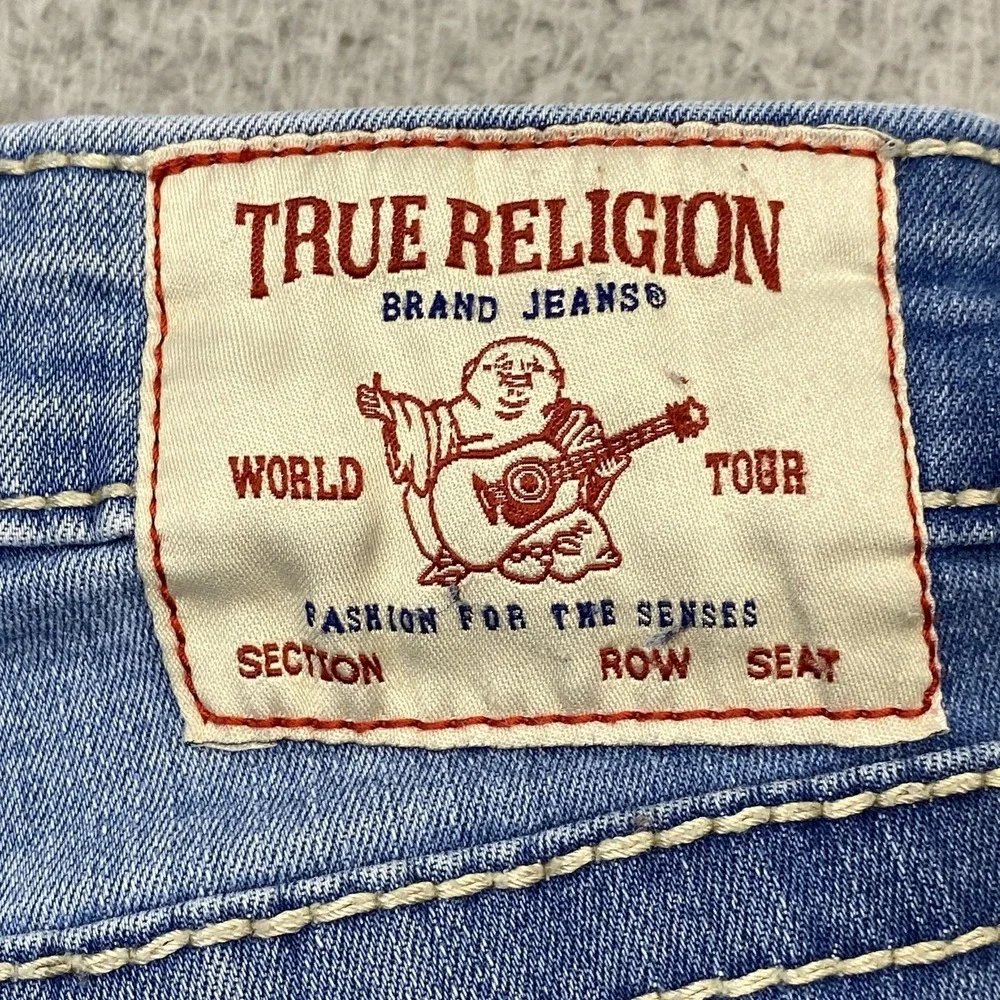 True Religion religion womens