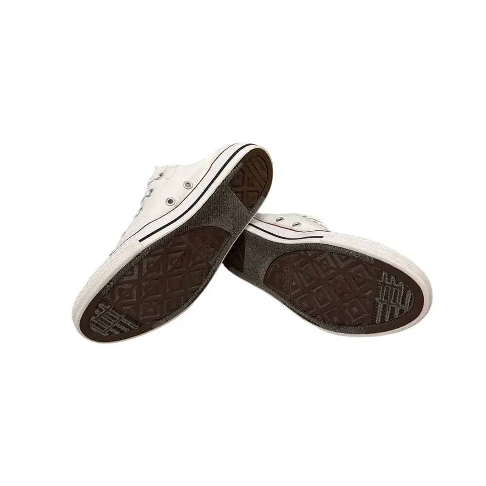 Converse shoes chuck