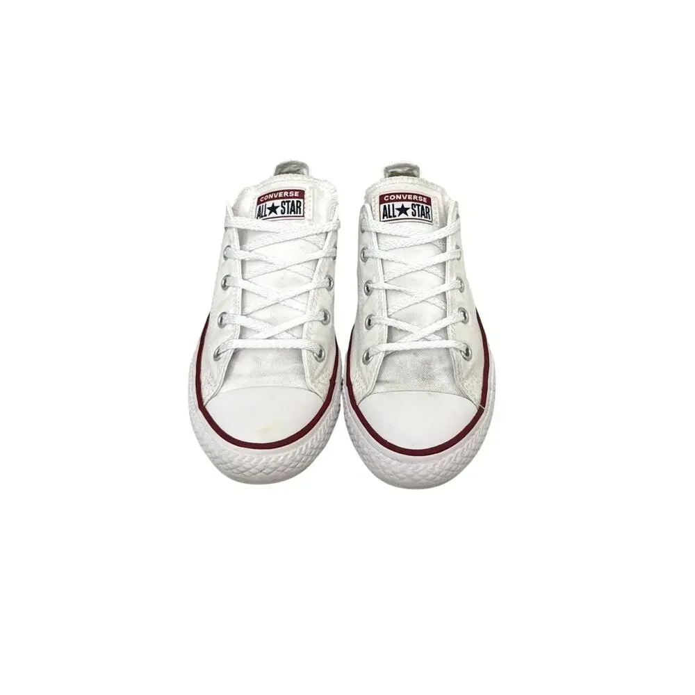 Converse shoes chuck