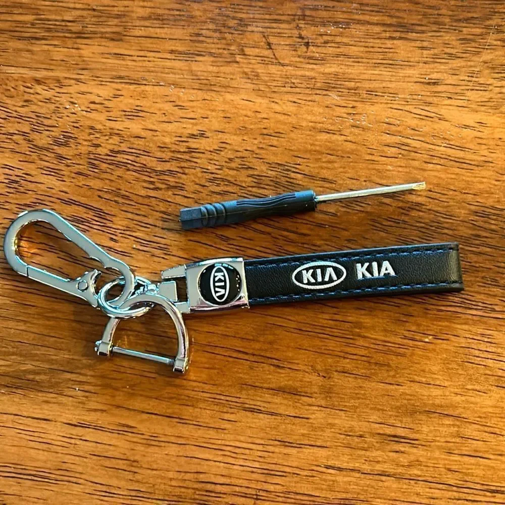 KIA new keychain