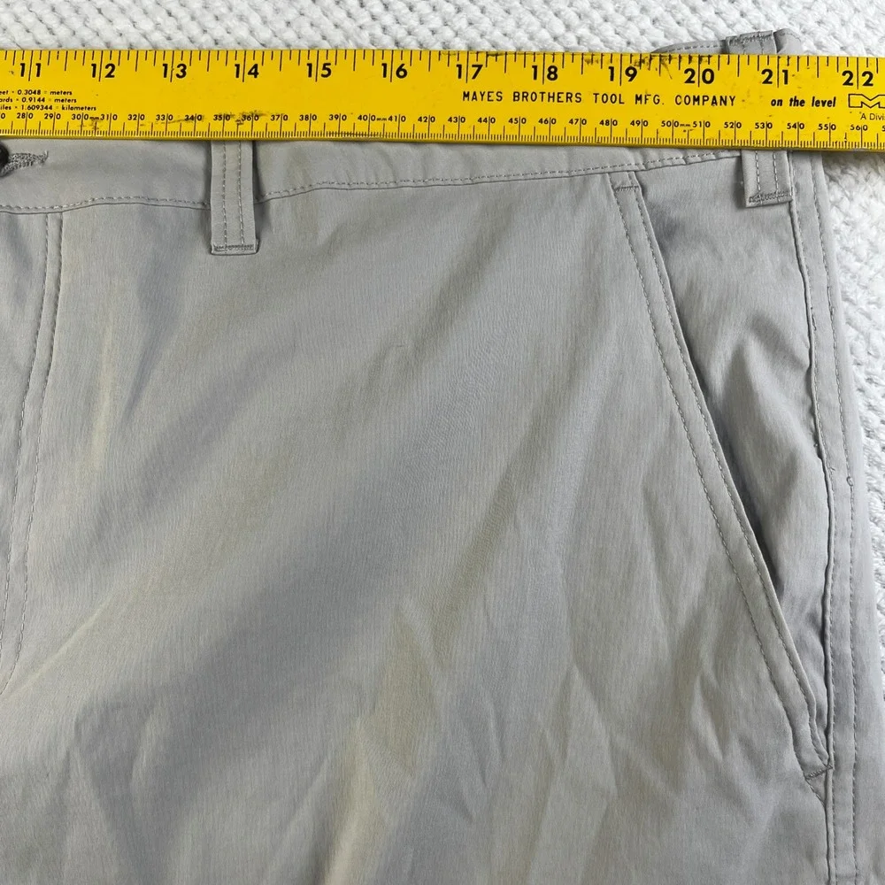 Eddie Bauer all flap hiking