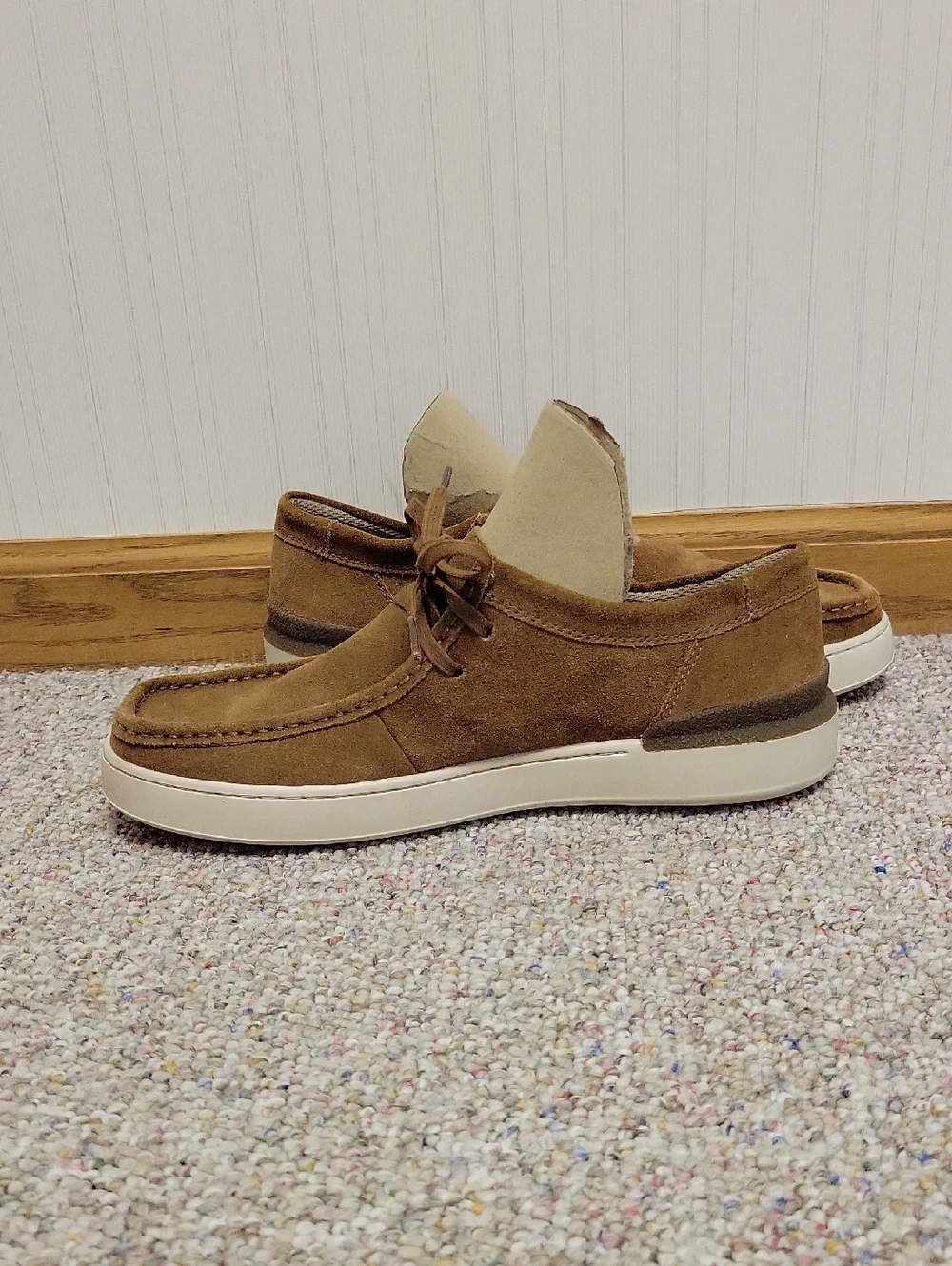 Clarks clark courtlite