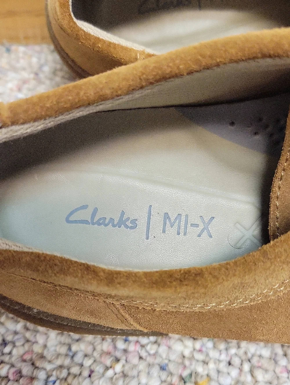 Clarks clark courtlite