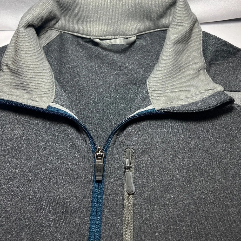 lululemon athletica no checking