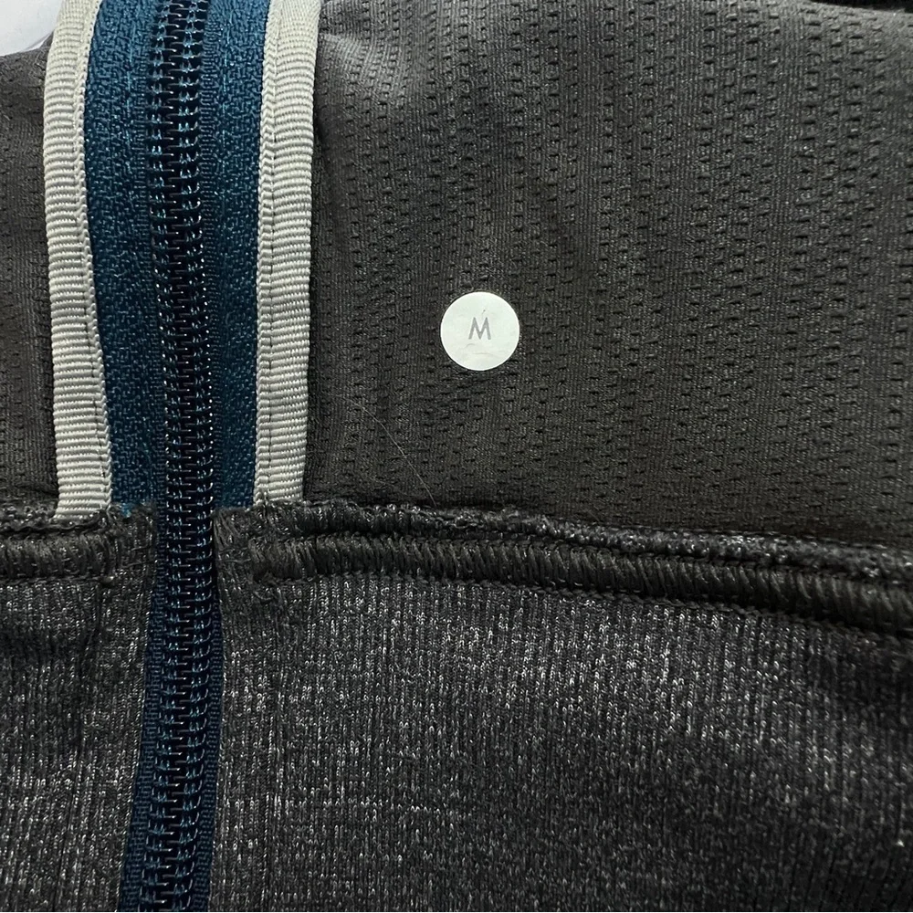 lululemon athletica no lululemon