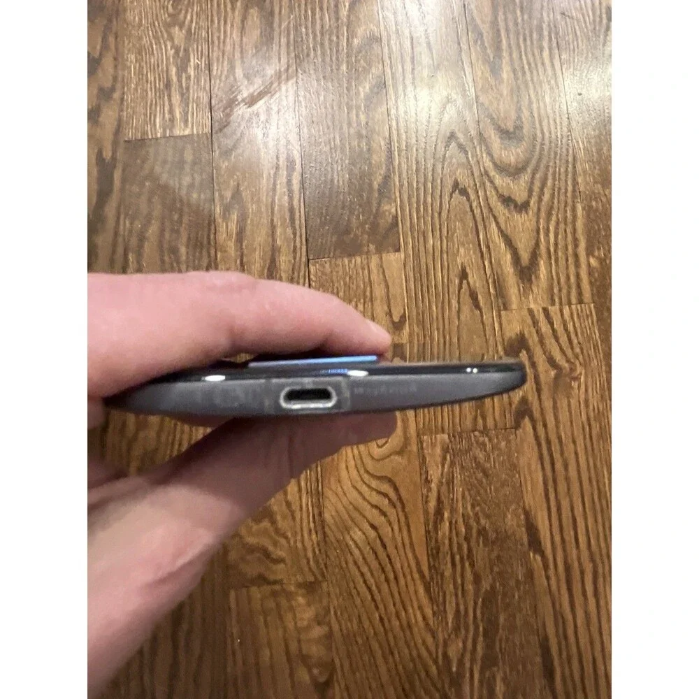 Motorola moto pure
