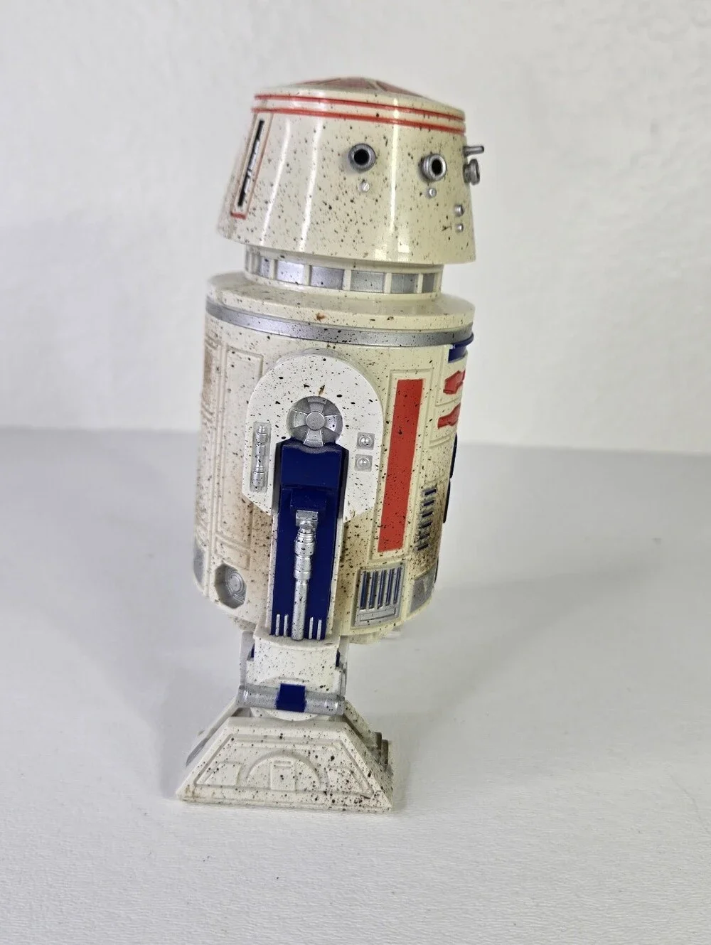Star Wars ship items