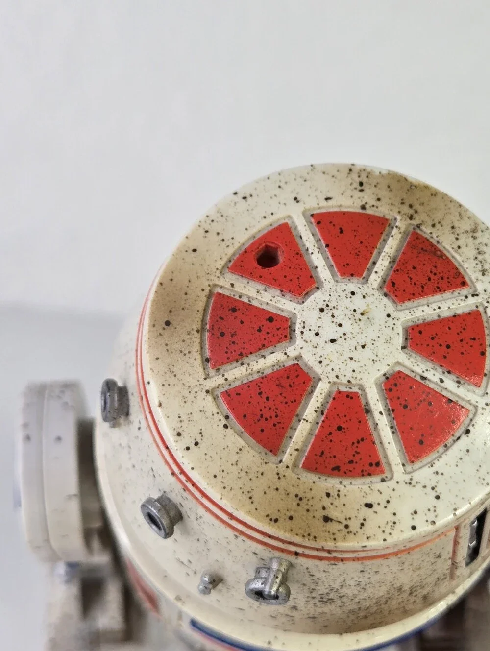 Star Wars pictures within measuring
