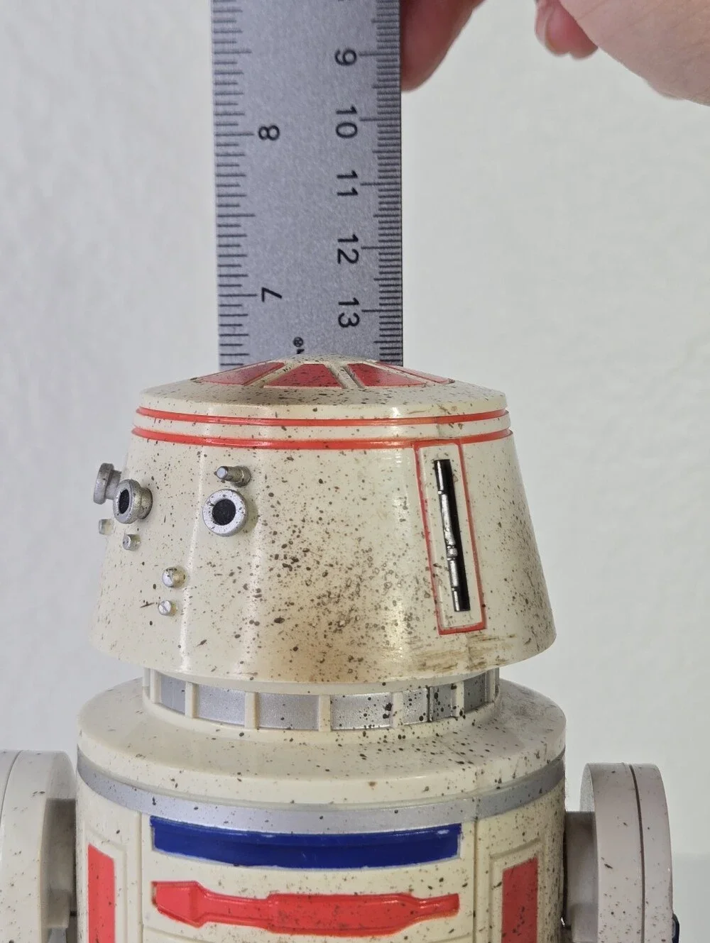 Star Wars 📬 ☆r5 24–48