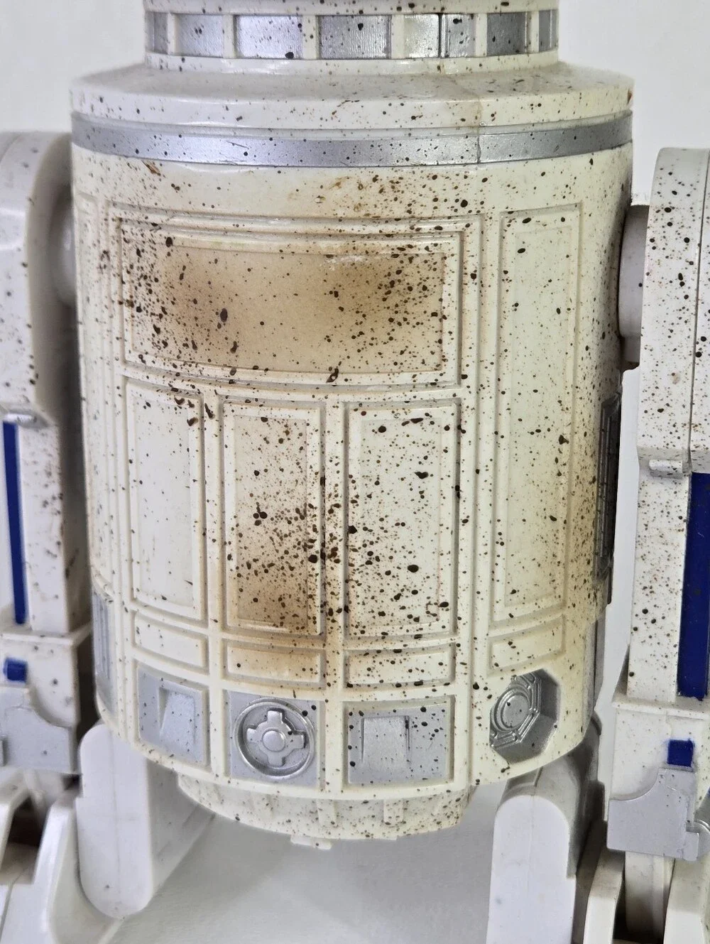Star Wars are 1997 thousand