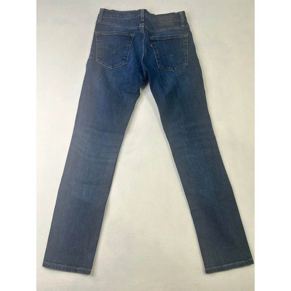 Levis slim these formal