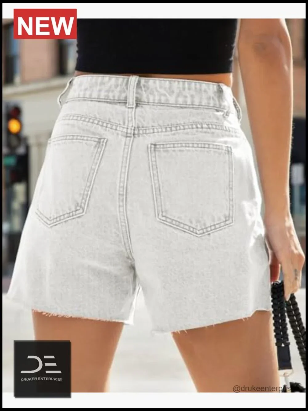 high waisted